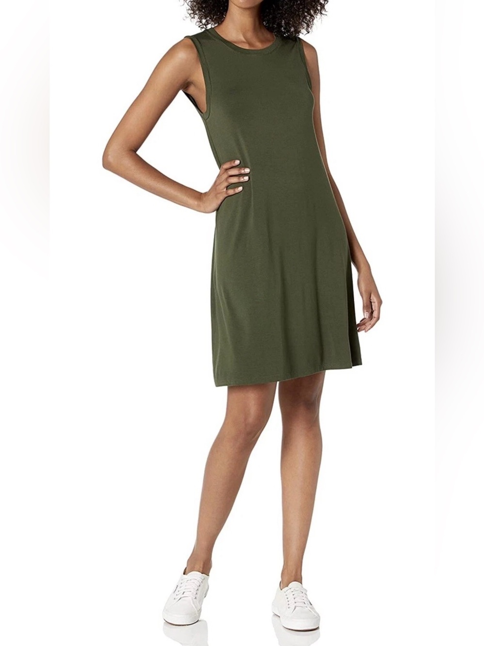 Daily Ritual Dress Size: SP